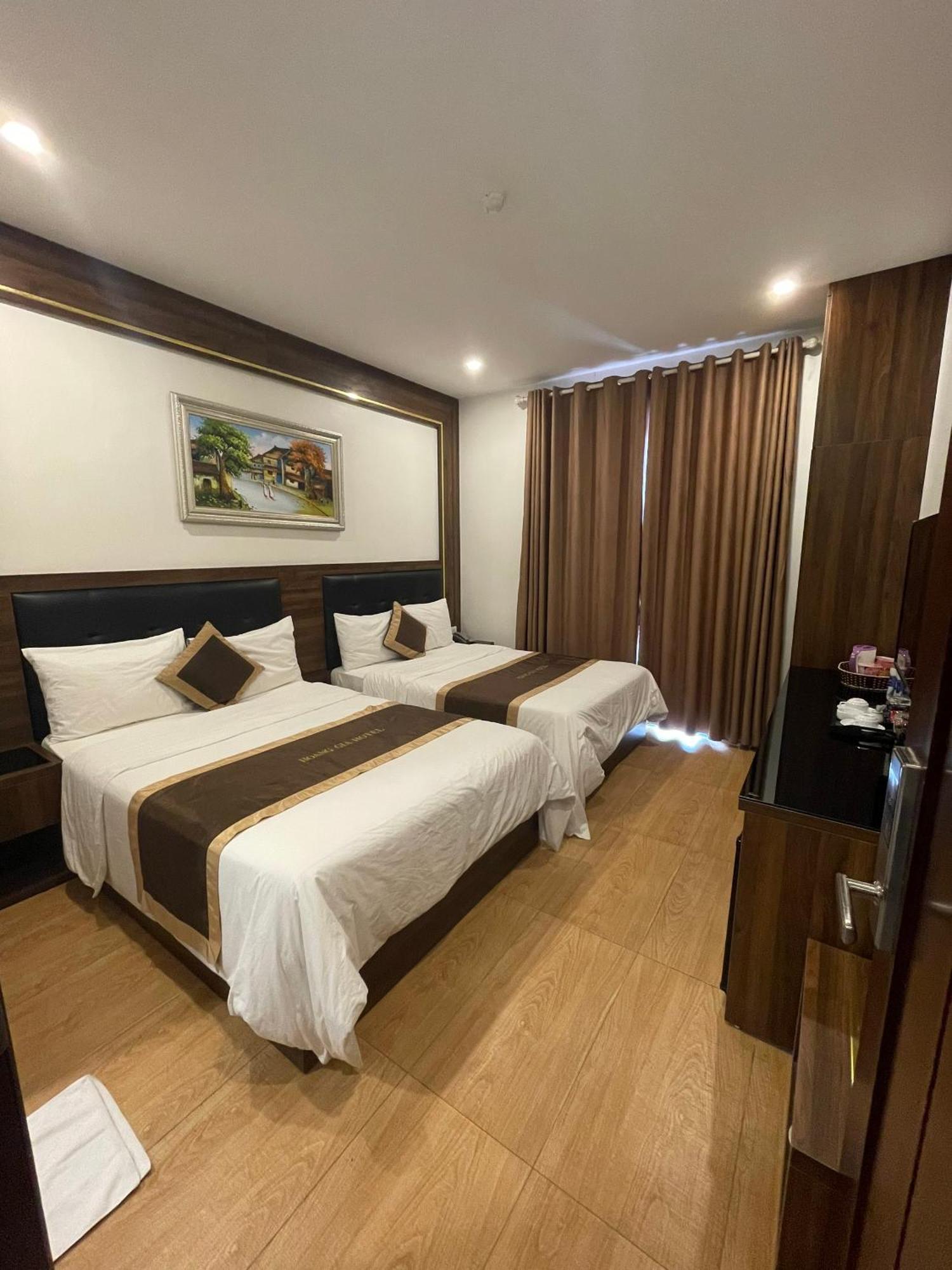 Hoang Gia Hotel — Zdjęcia 2