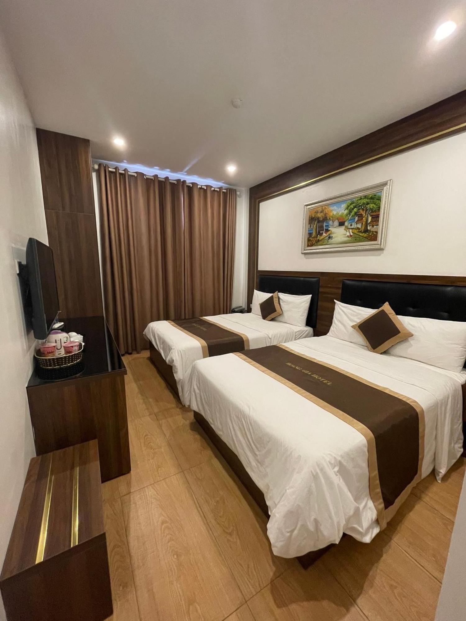 Hoang Gia Hotel — Zdjęcia 3