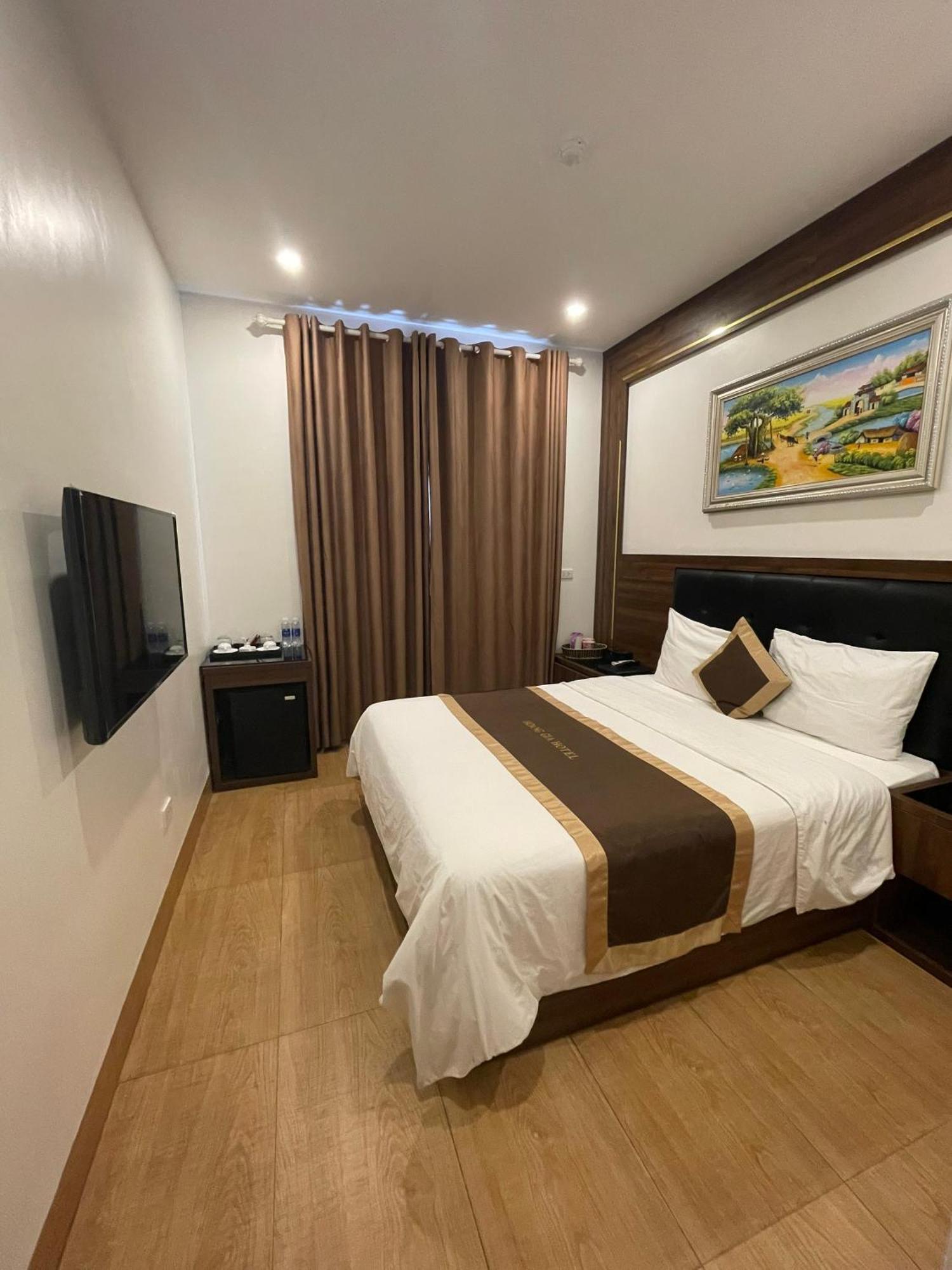 Hoang Gia Hotel — Zdjęcia 1